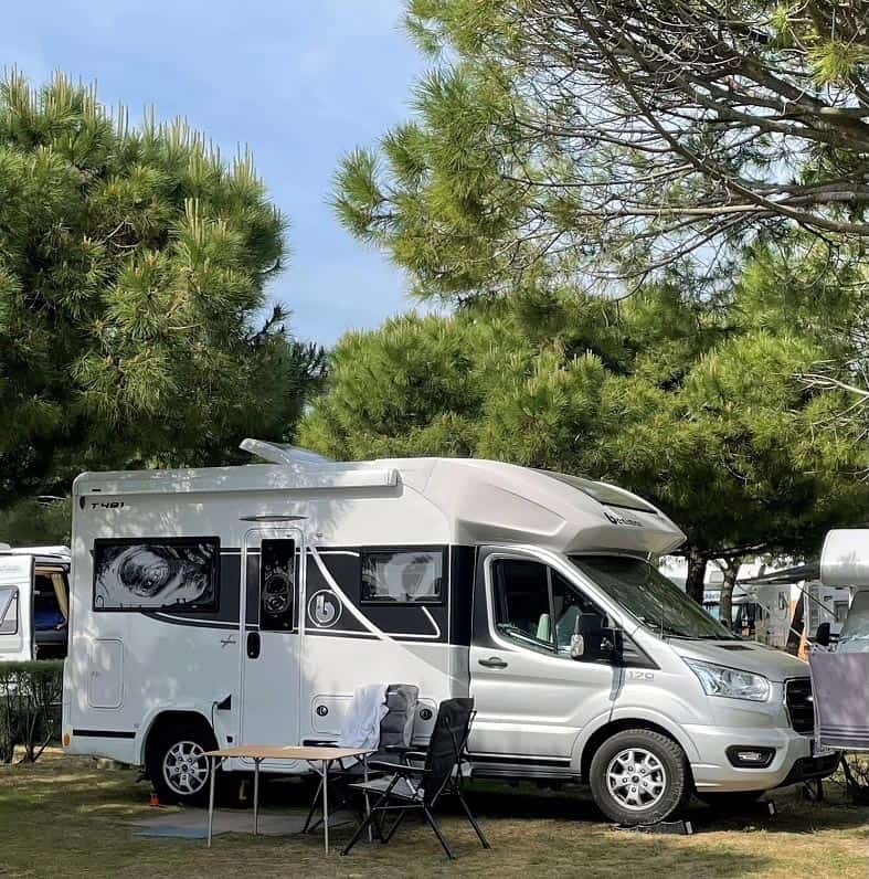 Foto Piazzola tipo A