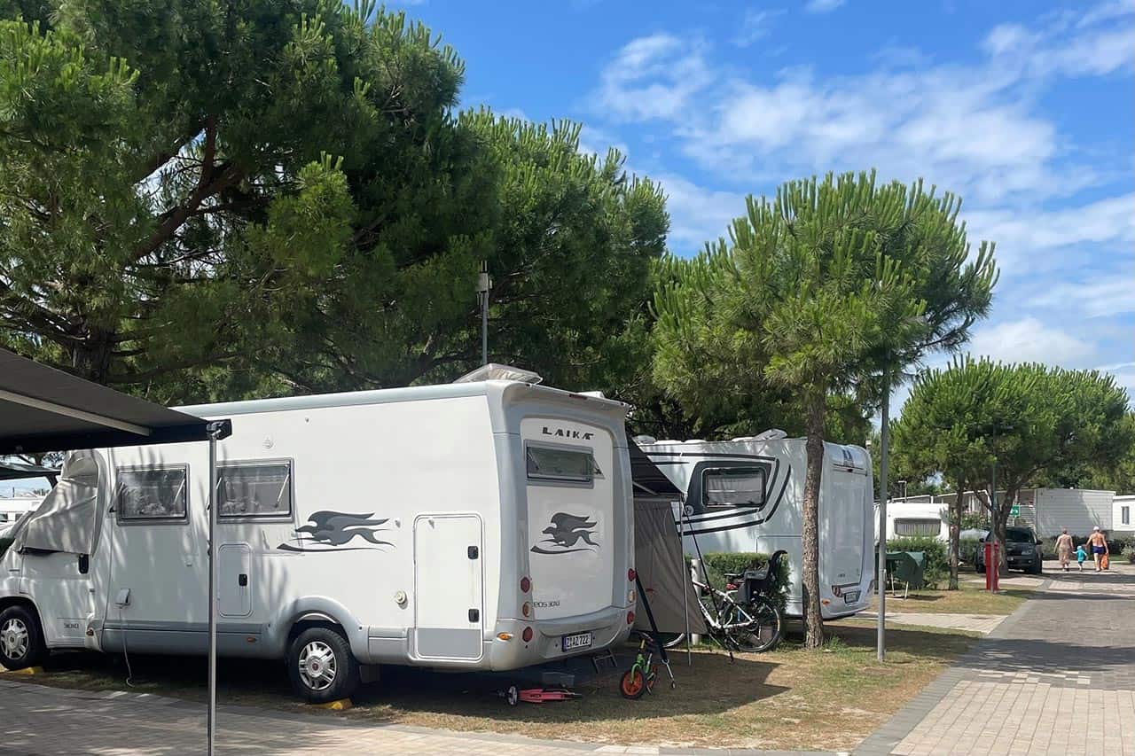 Piazzola Vela Blu