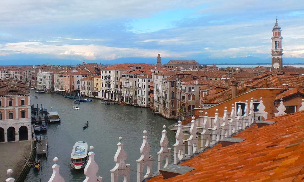 Palazzo Ducale Venezia