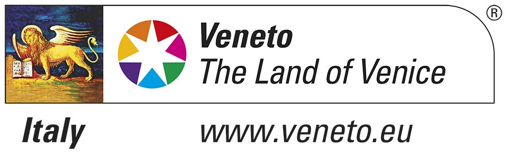 Logo veneto italy