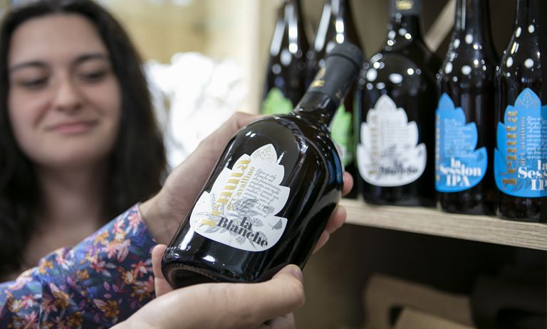 Birra Artigianale La Tenuta