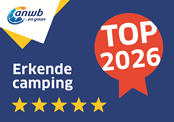 ANWB Sticker TOP 2026