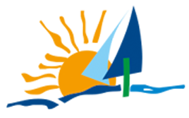 logo vela blu