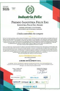 Premio Industria Felix